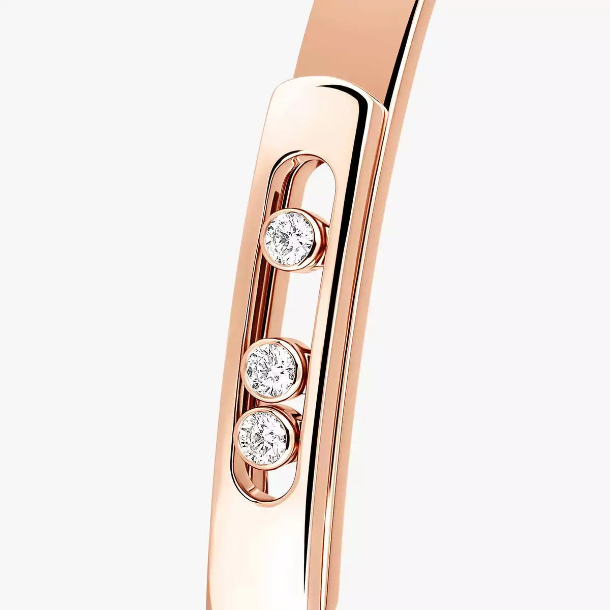 [⭐Renara]Move Noa Diamond Bangle Bracelet
