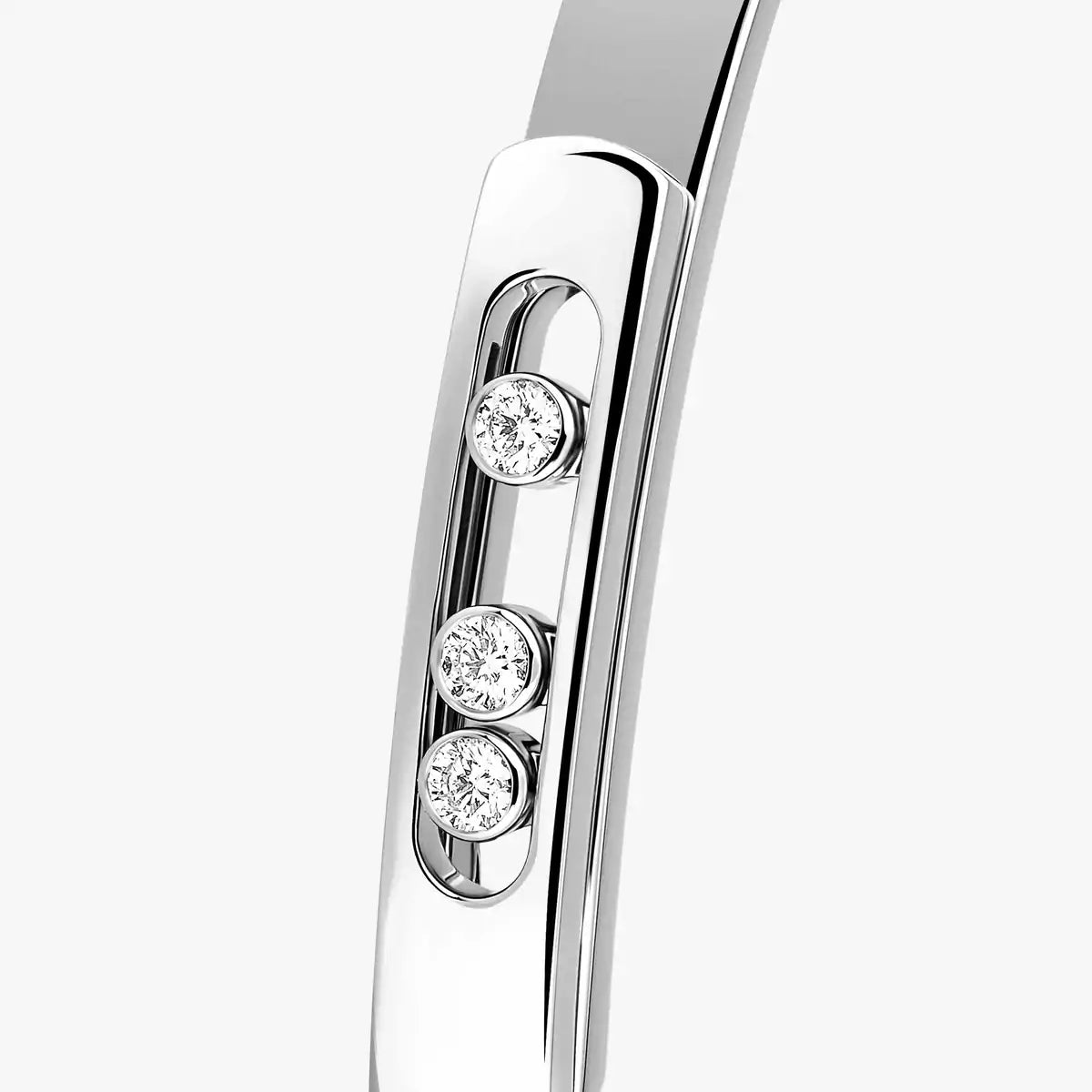 [⭐Renara]Move Noa Diamond Bangle Bracelet