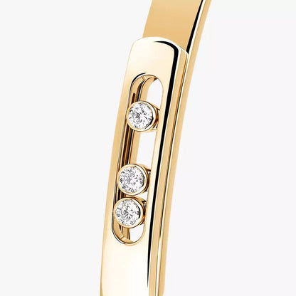 [⭐Renara]Move Noa Diamond Bangle Bracelet