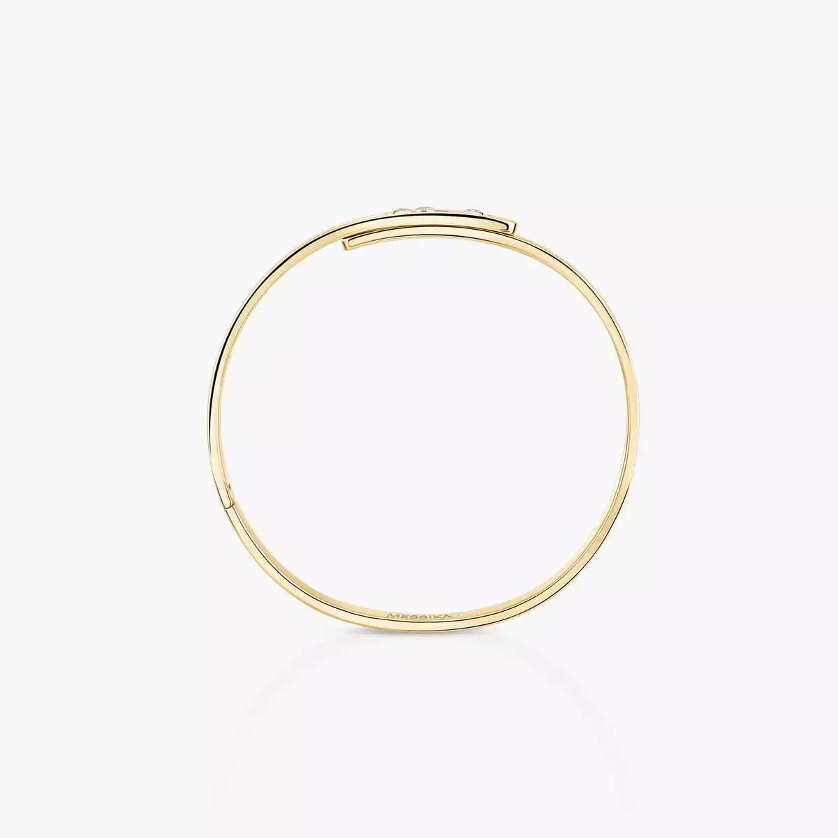 [⭐Renara]Move Noa Diamond Bangle Bracelet