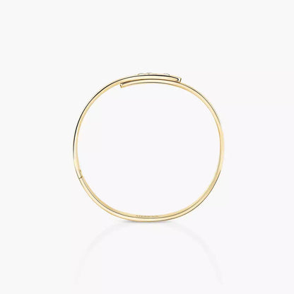 [⭐Renara]Move Noa Diamond Bangle Bracelet