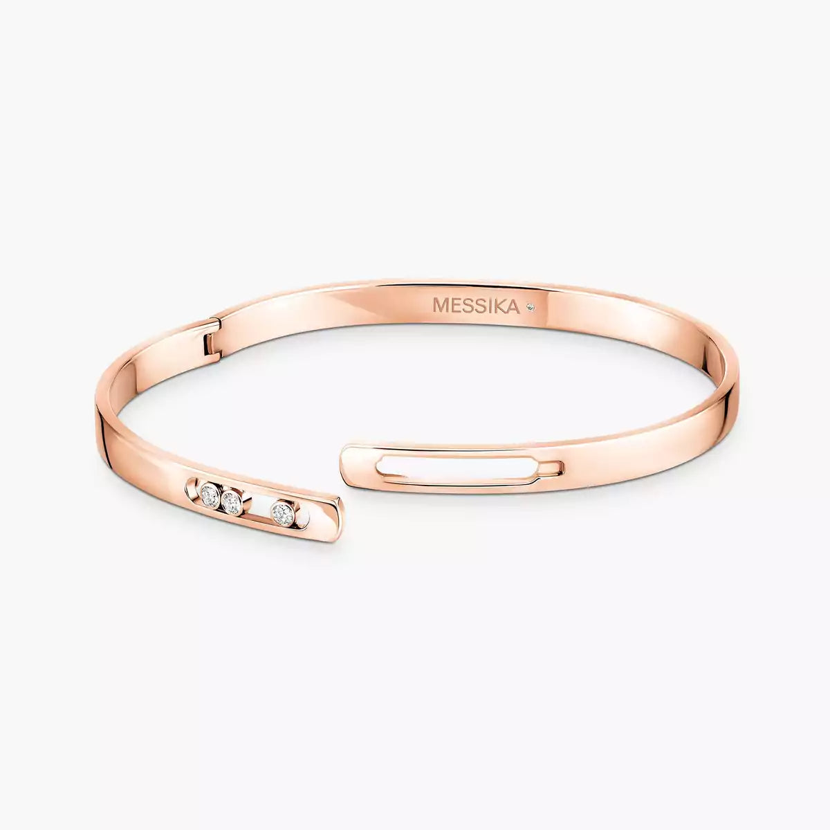 [⭐Renara]Move Noa Diamond Bangle Bracelet