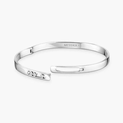[⭐Renara]Move Noa Diamond Bangle Bracelet