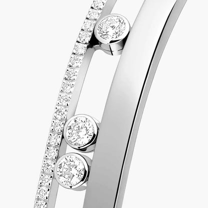 [⭐Renara]Move Romane Diamond Bangle Bracelet
