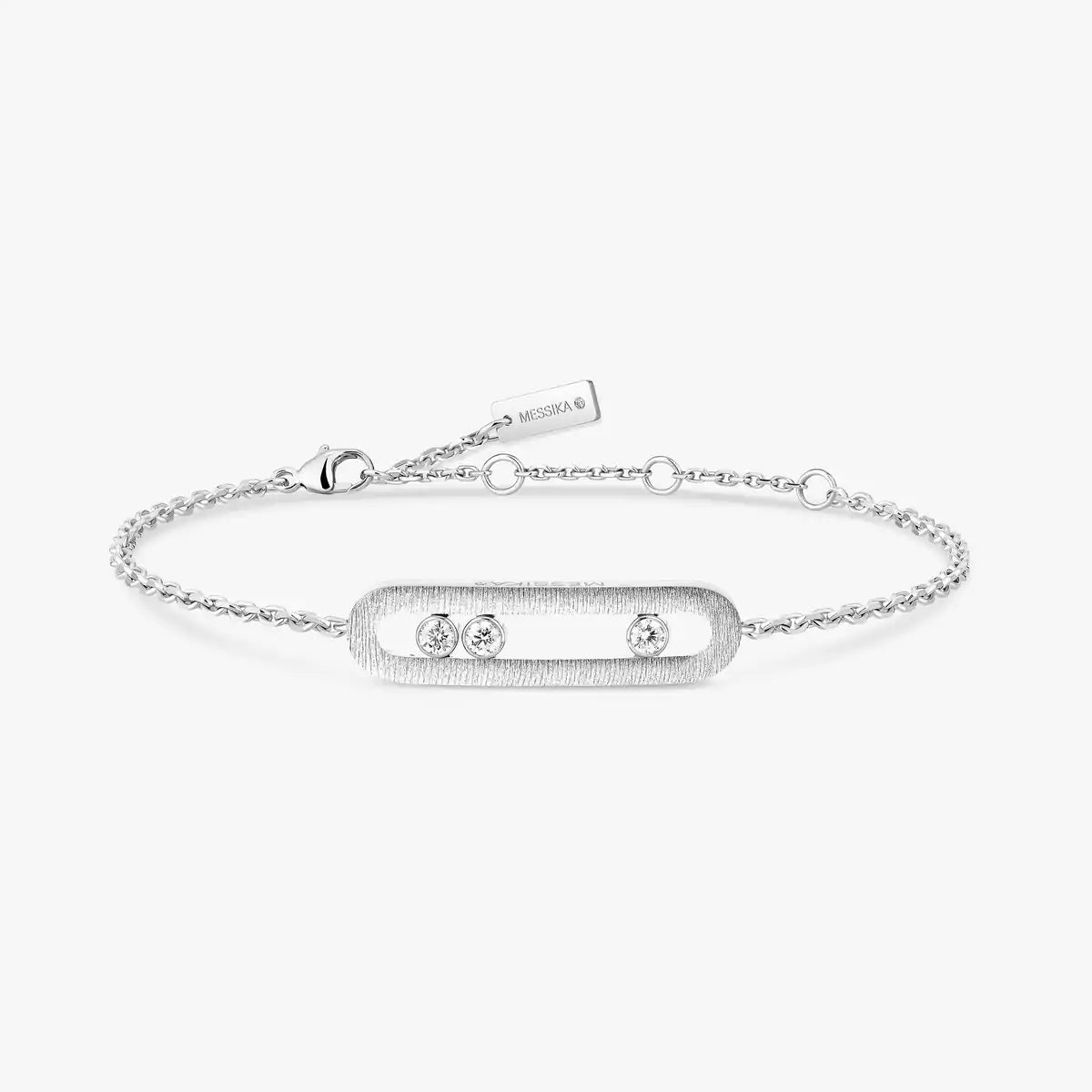[⭐Renara]Move Classique Ciselé bracelet