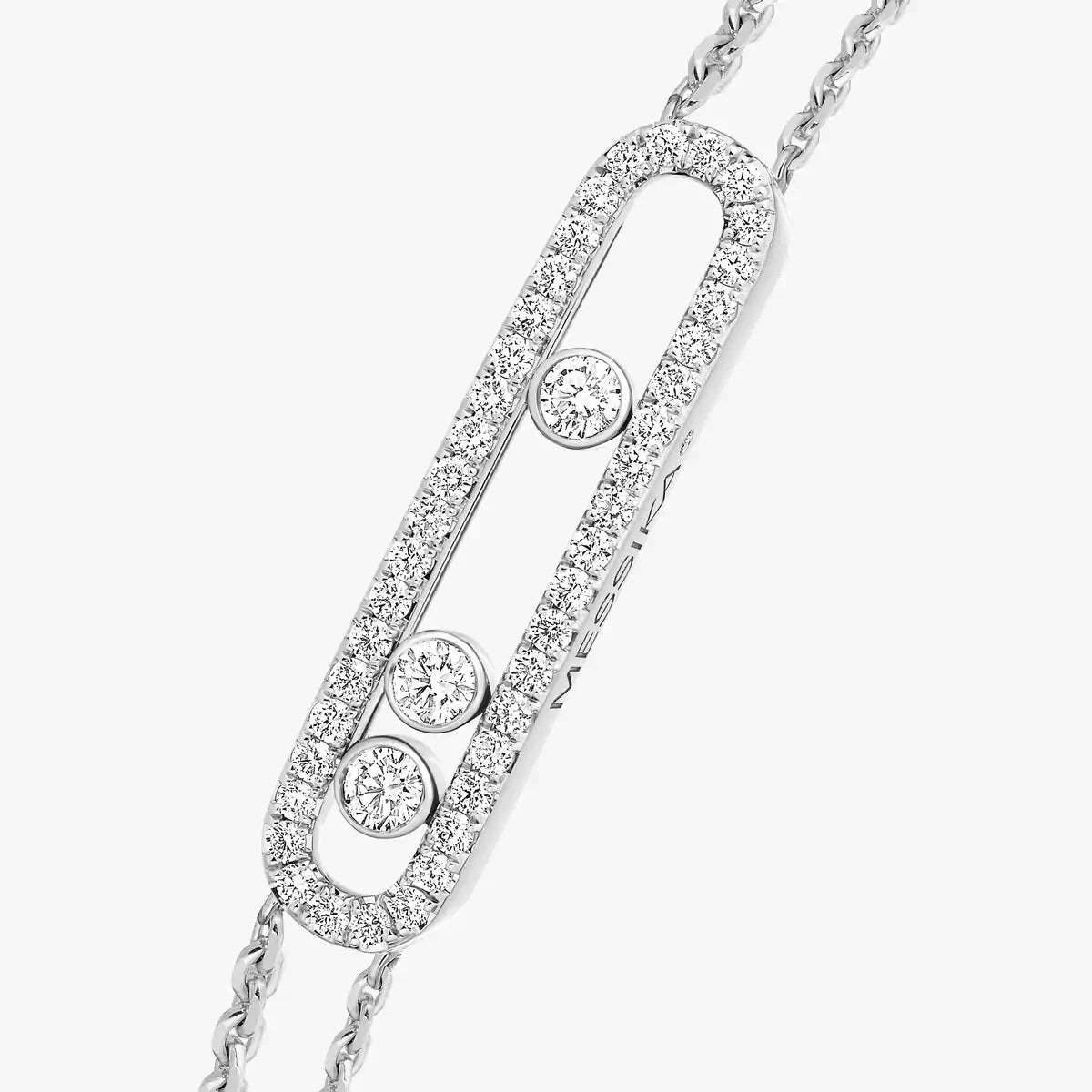 [⭐Renara] Move Classique pavé bracelet