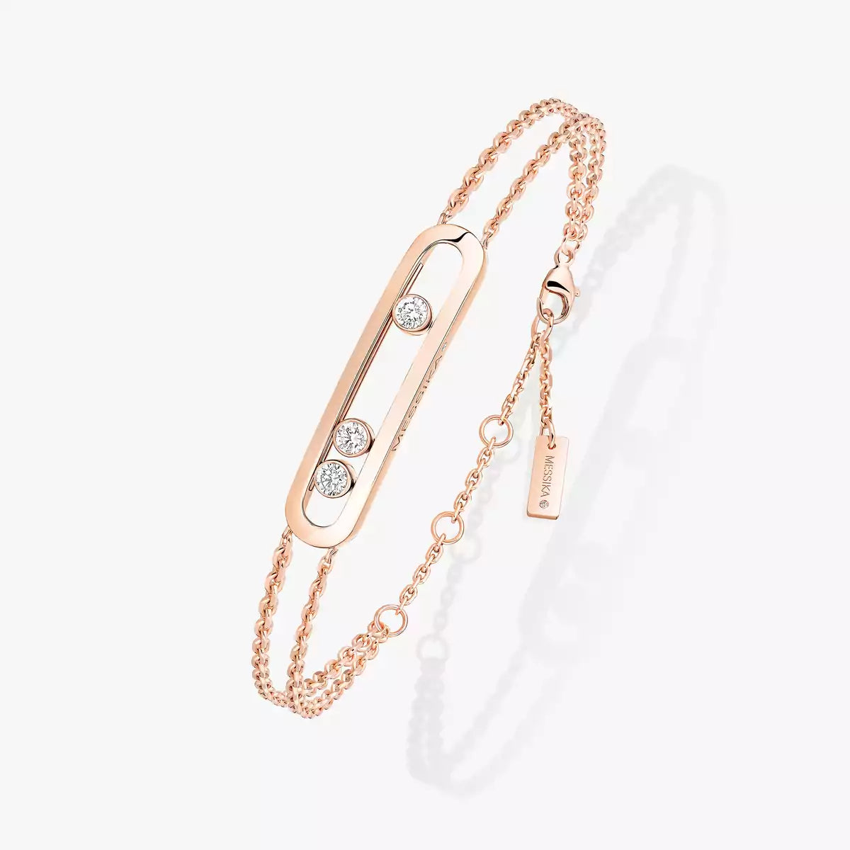 [⭐Renara]Demo Eye Diamond Bracelet