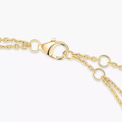 [⭐Renara]Demo Eye Diamond Bracelet