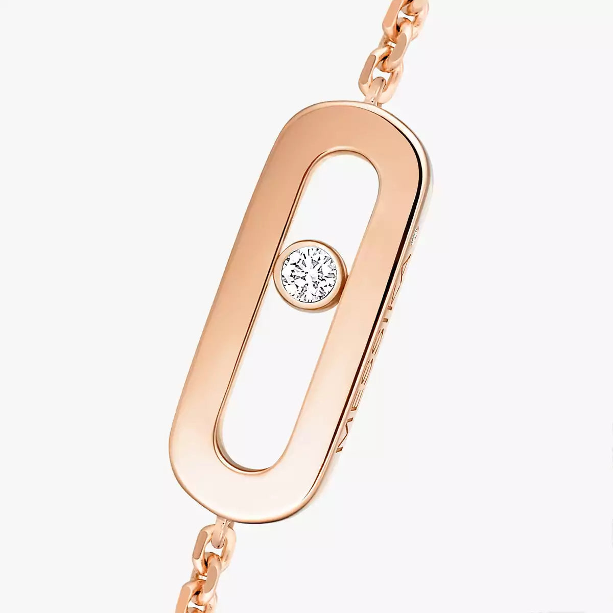 [⭐Renara]Move Uno Diamond Bracelet