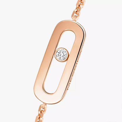[⭐Renara]Move Uno Diamond Bracelet