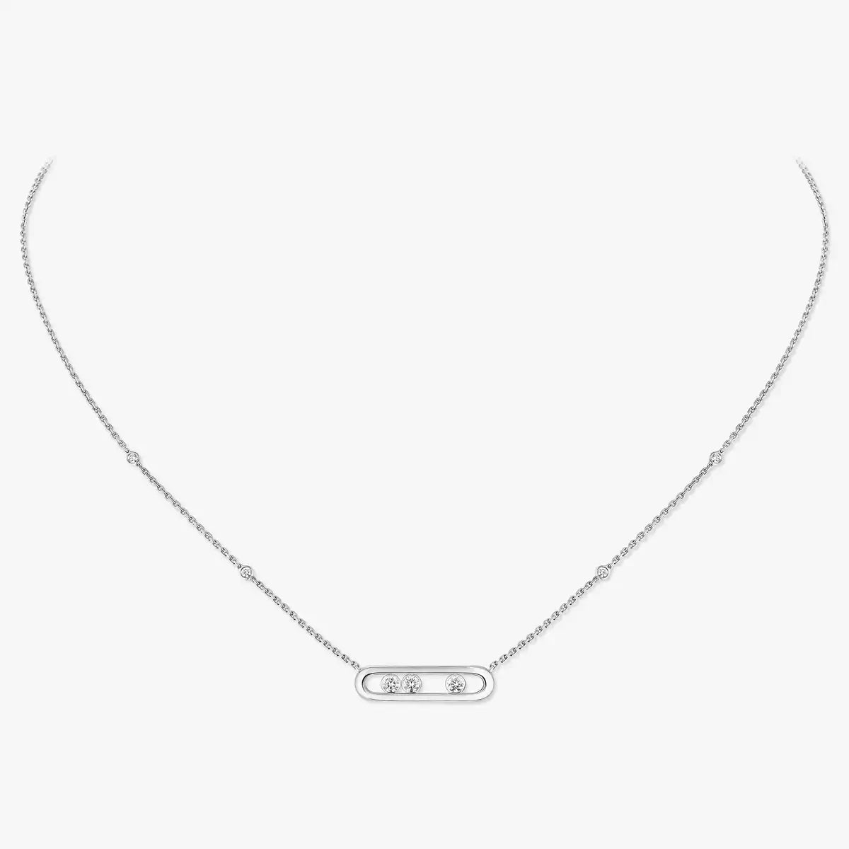 [⭐Renara]Baby Move Necklace