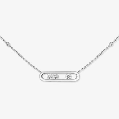 [⭐Renara]Baby Move Necklace