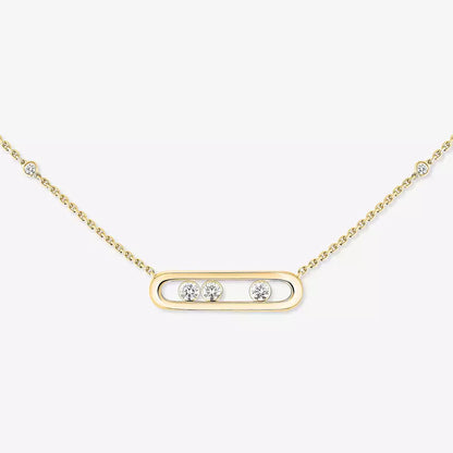 [⭐Renara]Baby Move Necklace