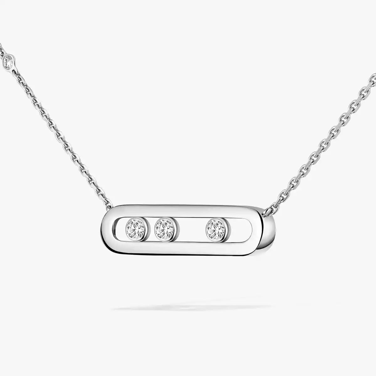 [⭐Renara]Baby Move Necklace
