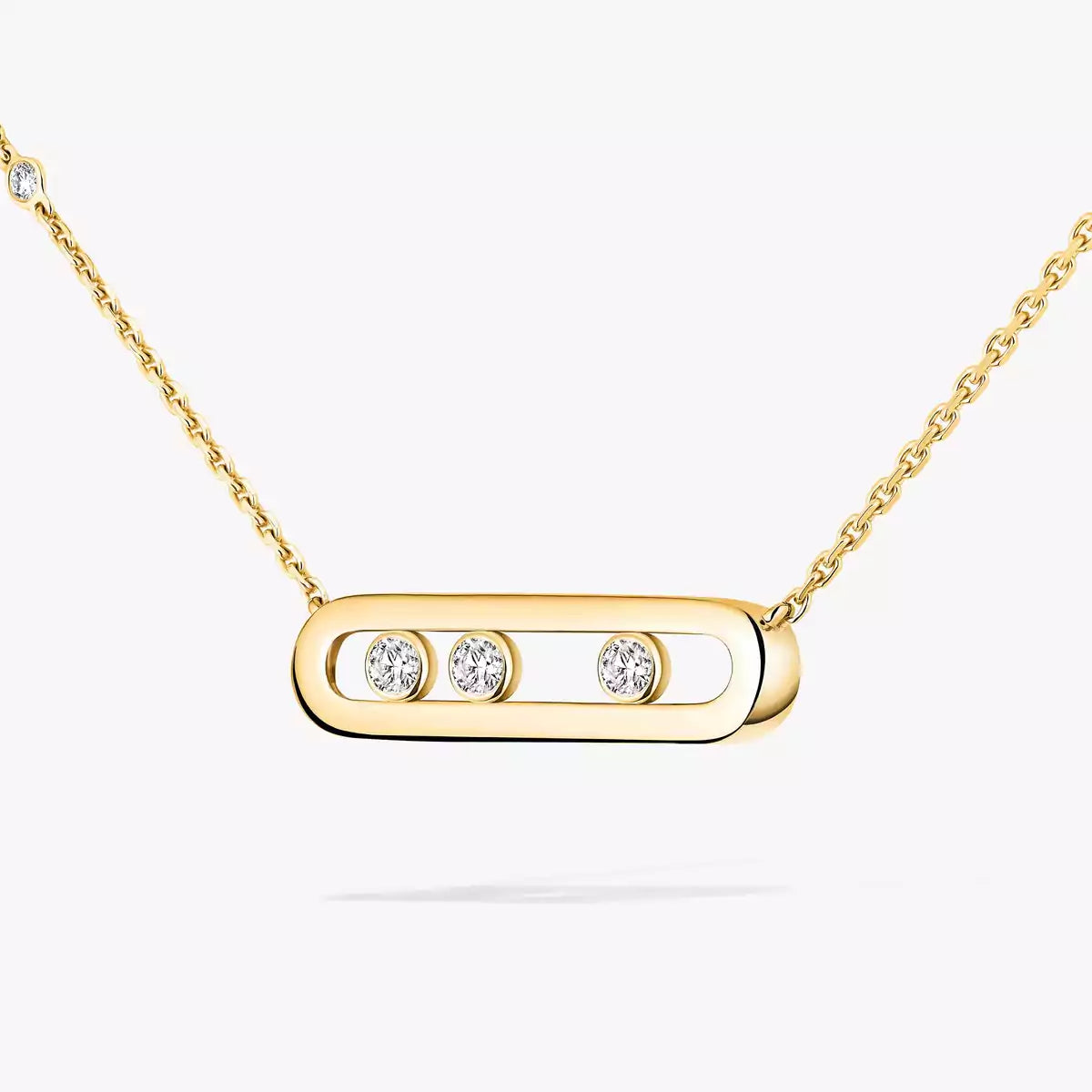 [⭐Renara]Baby Move Necklace