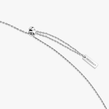 [⭐Renara]Diamond Necklace Move 10Th