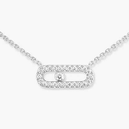 [⭐Renara]Move Uno Necklace