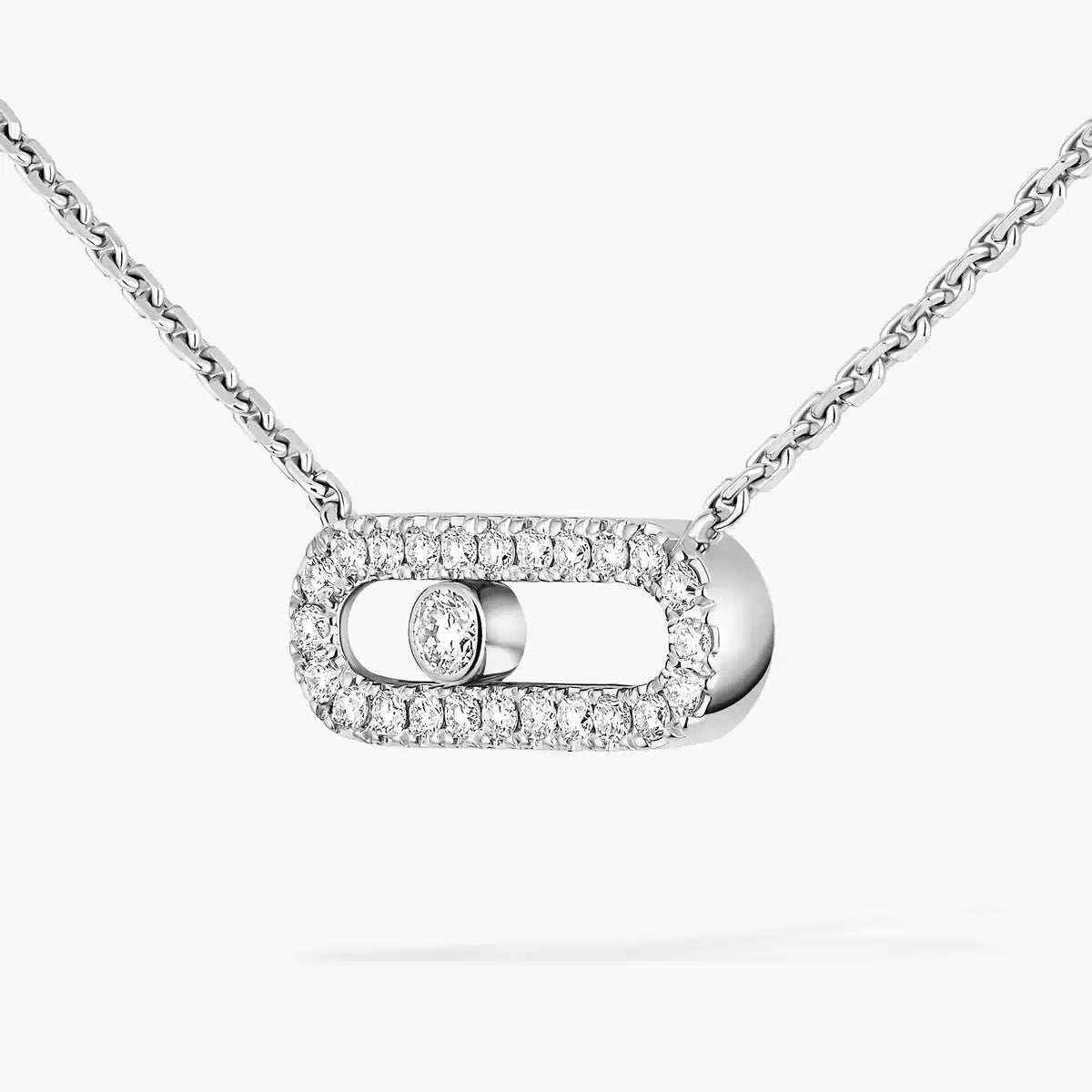 [⭐Renara]Move Uno Necklace