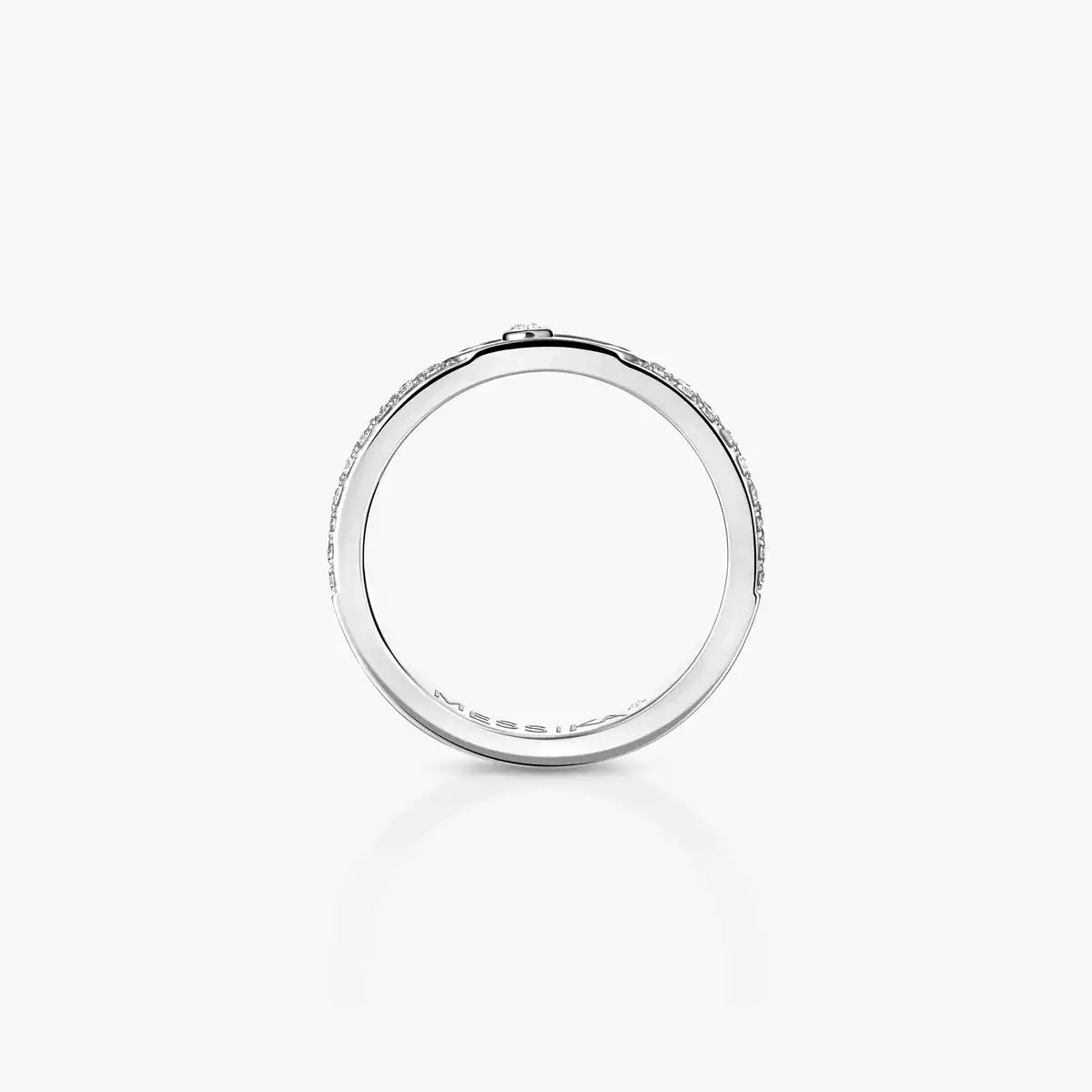 [⭐Renara]Move Joaillerie Pave_ Diamond Wedding Ring
