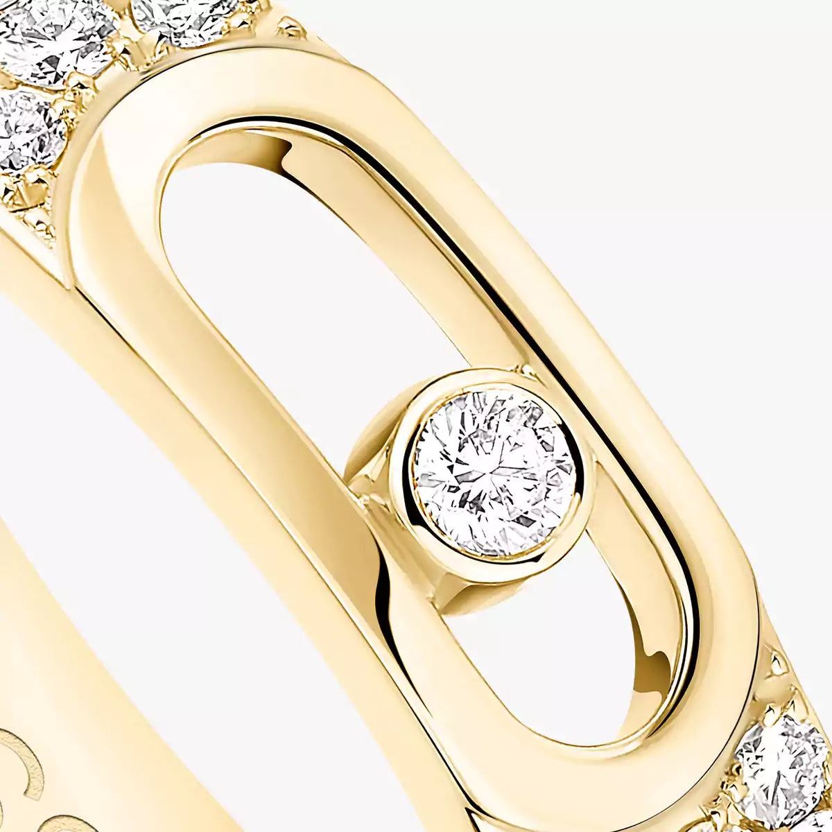 [⭐Renara]Move Joaillerie Pave_ Diamond Wedding Ring