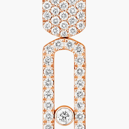 [⭐Renara]Imperial Move SM Diamond Earrings