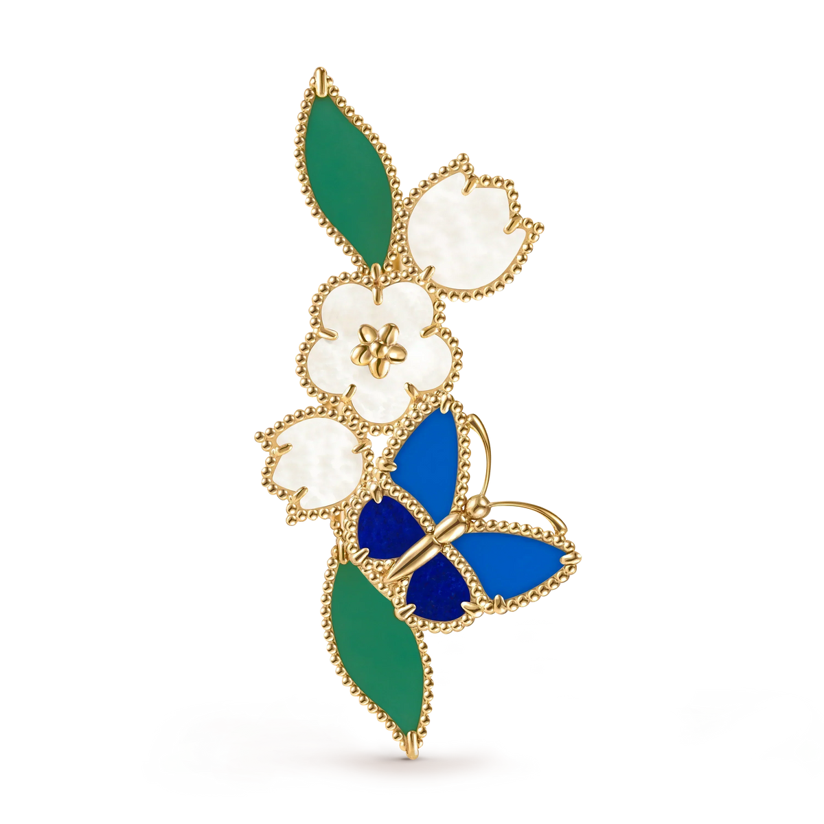[⭐Renara]2026 NEW MODEL SPRING LUCKY BROOCH