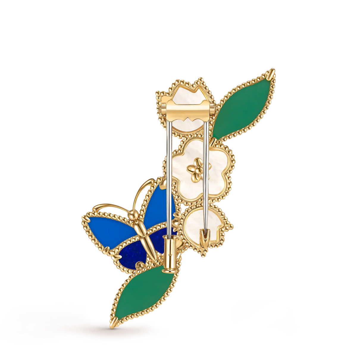 [⭐Renara]2026 NEW MODEL SPRING LUCKY BROOCH