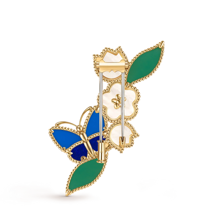 [⭐Renara]2026 NEW MODEL SPRING LUCKY BROOCH