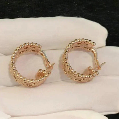 [⭐Renara]PERLEE DIAMOND EARRINGS