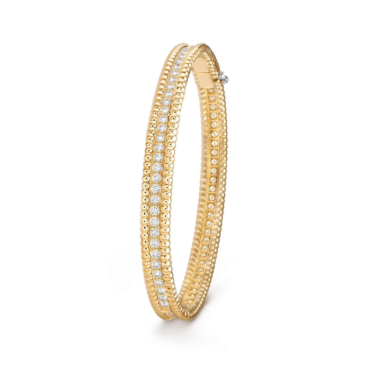 [⭐Renara]PERLEE DIAMONDS BRACELET 1 ROW