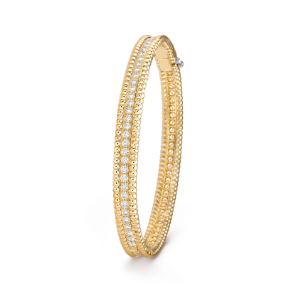 [⭐Renara]PERLEE DIAMONDS BRACELET 1 ROW