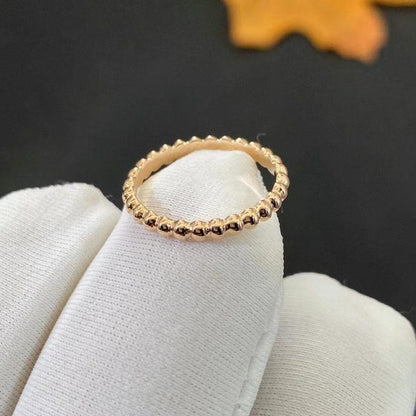 [⭐Renara]PERLEE RING