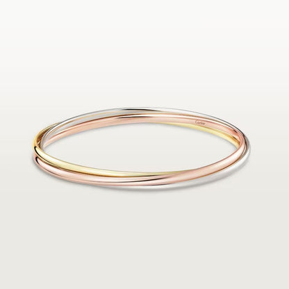 [⭐Renara]TRINITY 2.8MM SMALL BRACELET