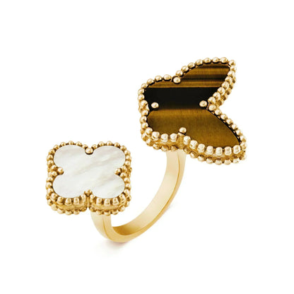 [⭐Renara]LUCKY BETWEEN THE FINGER RING